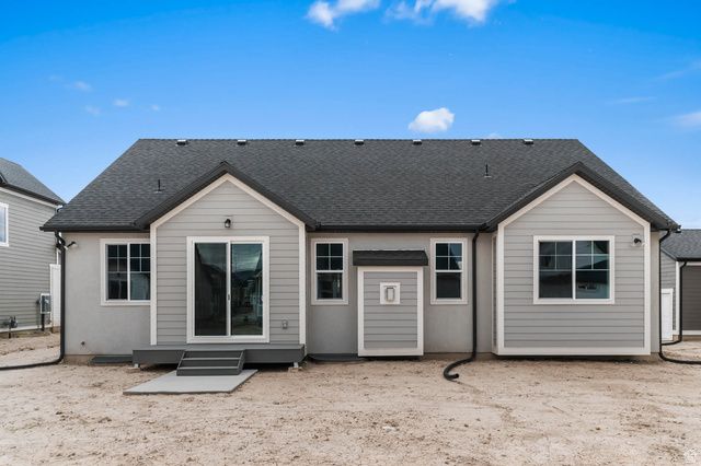 3777 W 2550 N, Lehi, UT 84048