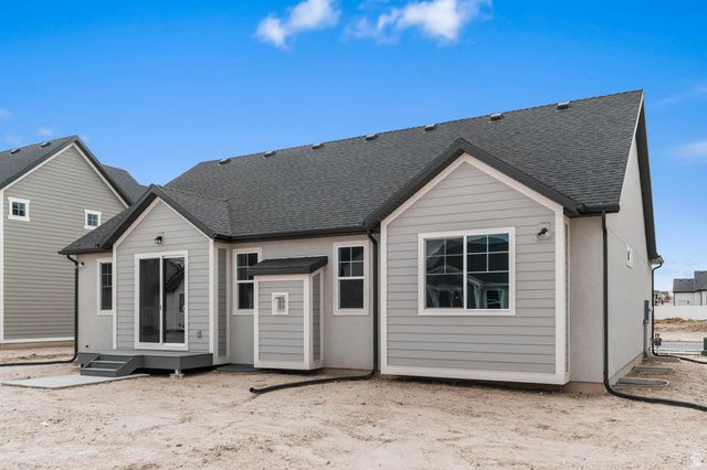 3777 W 2550 N, Lehi, UT 84048