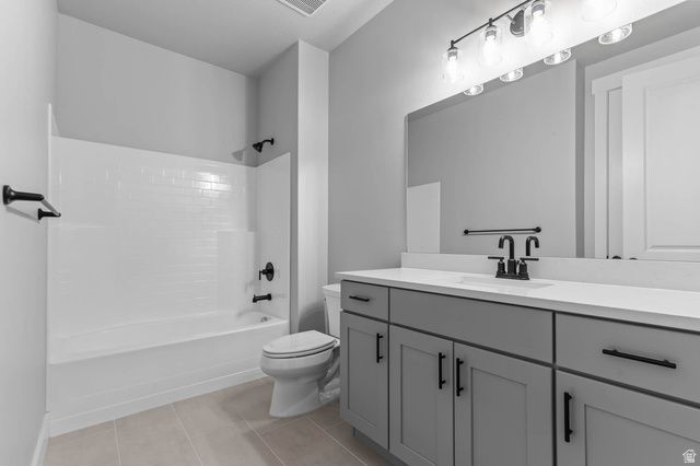 3777 W 2550 N, Lehi, UT 84048