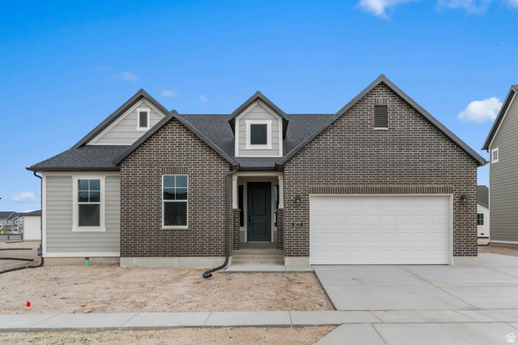 3777 W 2550 N, Lehi, UT 84048