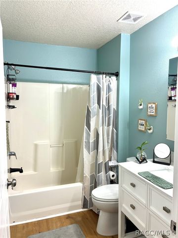 93 S Rooks Avenue, Inverness, FL 34453