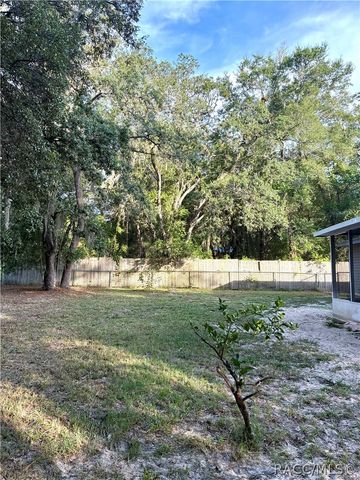 93 S Rooks Avenue, Inverness, FL 34453