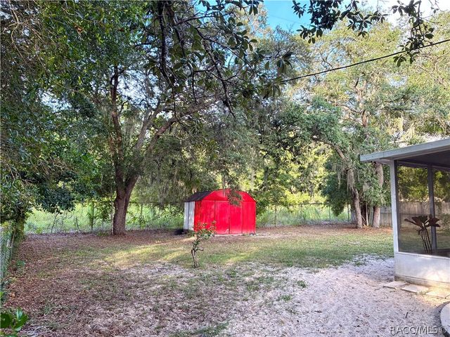 93 S Rooks Avenue, Inverness, FL 34453