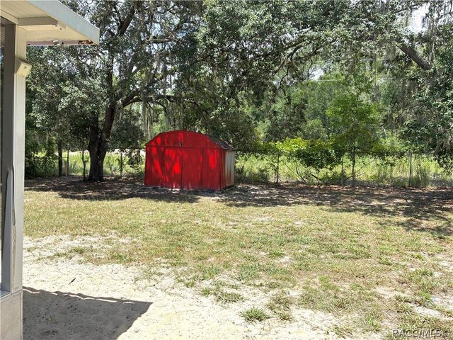 93 S Rooks Avenue, Inverness, FL 34453