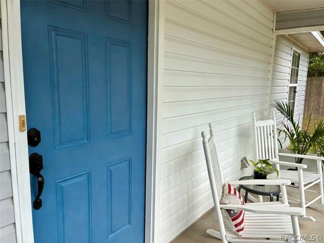 93 S Rooks Avenue, Inverness, FL 34453