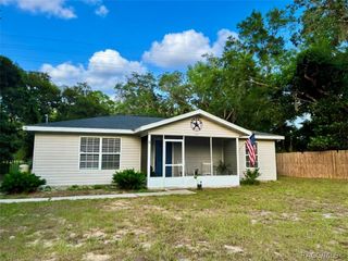 93 S Rooks Avenue, Inverness, FL 34453