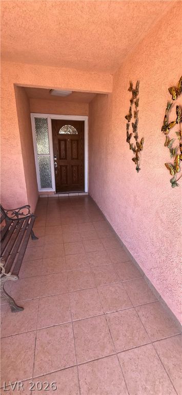 3112 Elmrock Place, Las Vegas, NV 89121 — photo 2
