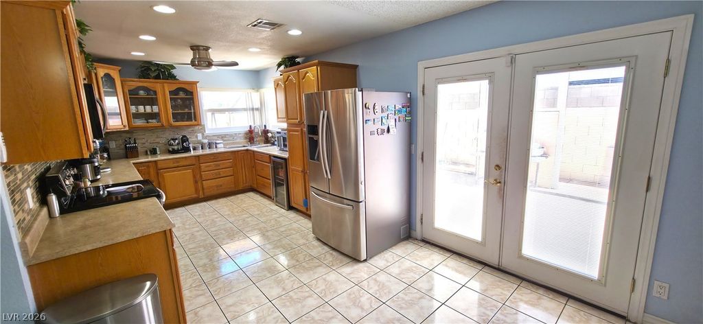 3112 Elmrock Place, Las Vegas, NV 89121 — photo 3