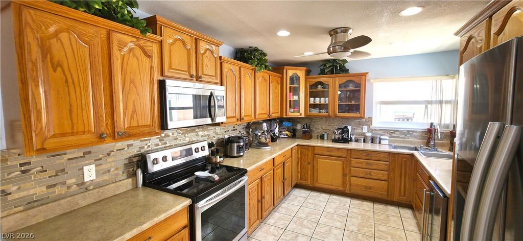 3112 Elmrock Place, Las Vegas, NV 89121 — photo 4