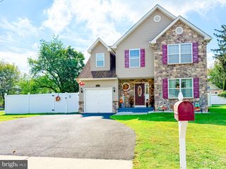 1977 4TH ST, Langhorne, PA 19047