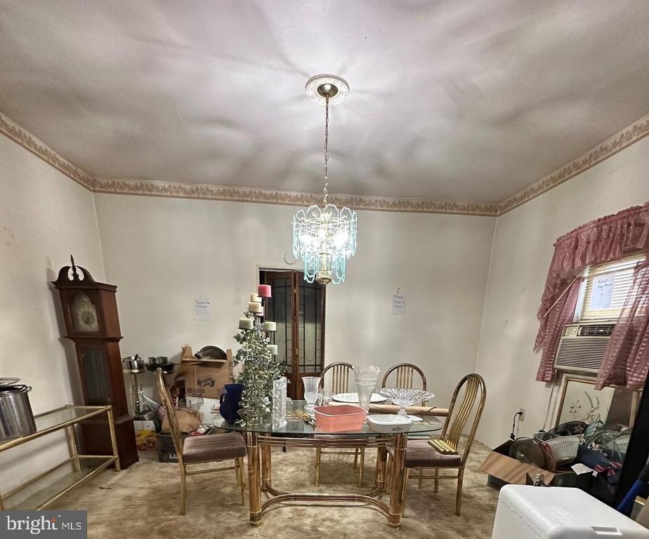 1601 ODELL AVENUE, Baltimore, MD 21237