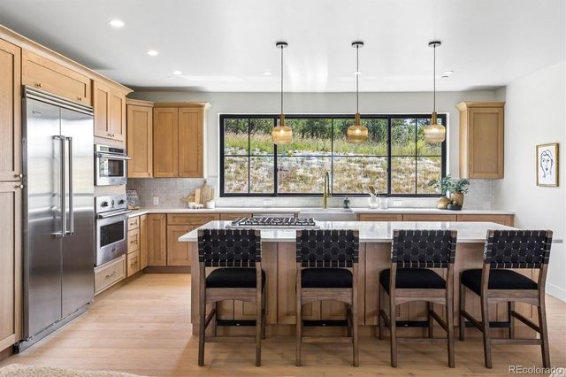 21761 Falcon Wing Road, Indian Hills, CO 80454