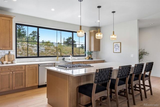21761 Falcon Wing Road, Indian Hills, CO 80454