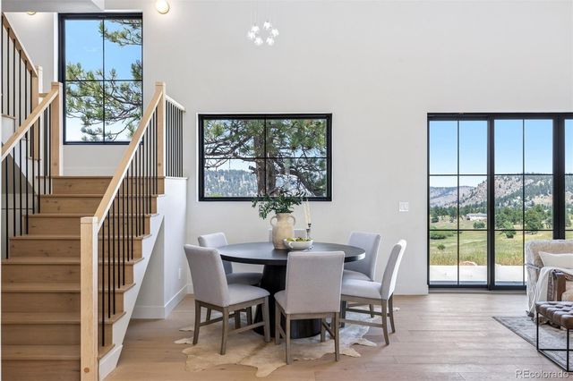 21761 Falcon Wing Road, Indian Hills, CO 80454