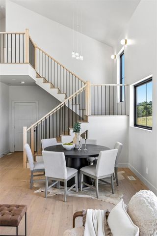 21761 Falcon Wing Road, Indian Hills, CO 80454