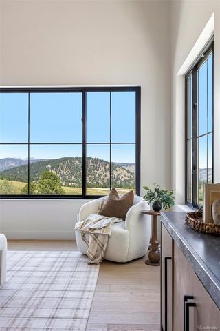 21761 Falcon Wing Road, Indian Hills, CO 80454
