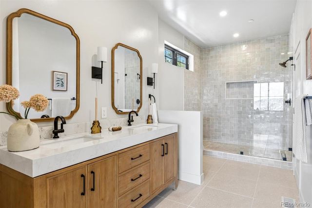 21761 Falcon Wing Road, Indian Hills, CO 80454