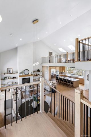 21761 Falcon Wing Road, Indian Hills, CO 80454