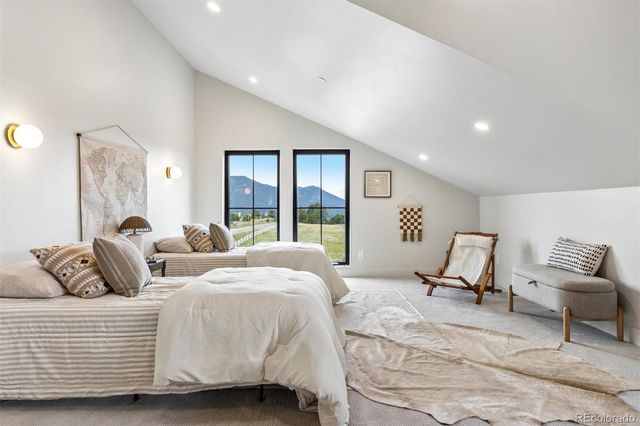 21761 Falcon Wing Road, Indian Hills, CO 80454