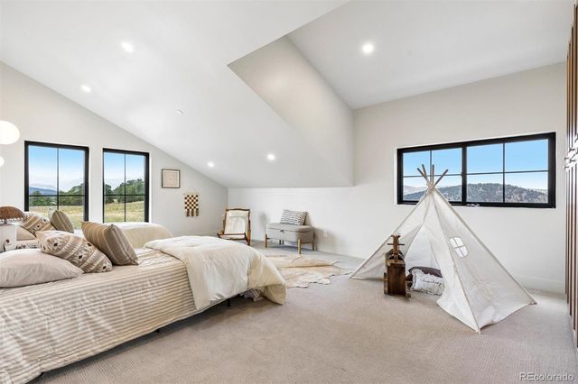 21761 Falcon Wing Road, Indian Hills, CO 80454