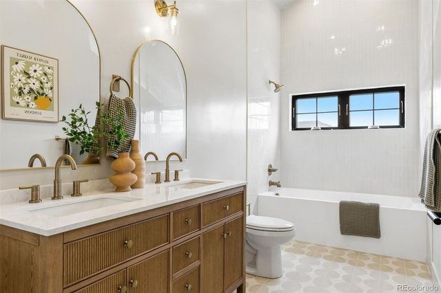 21761 Falcon Wing Road, Indian Hills, CO 80454