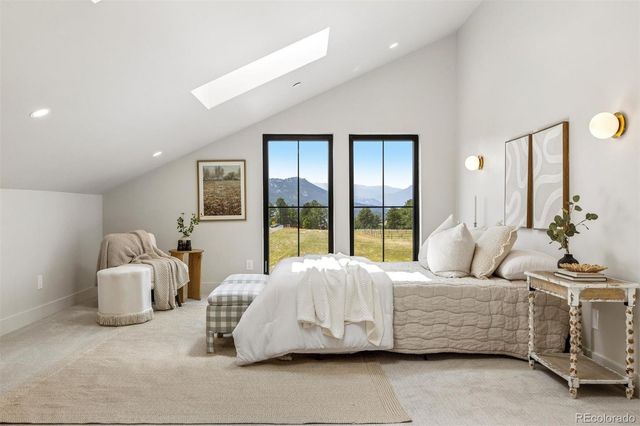 21761 Falcon Wing Road, Indian Hills, CO 80454