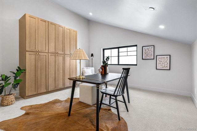 21761 Falcon Wing Road, Indian Hills, CO 80454