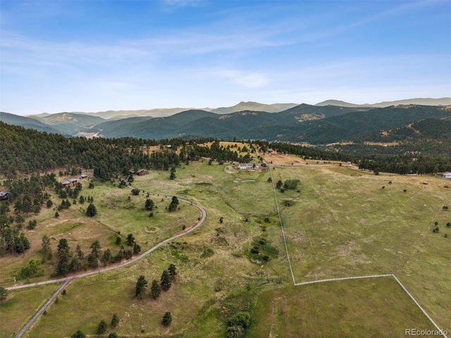21761 Falcon Wing Road, Indian Hills, CO 80454