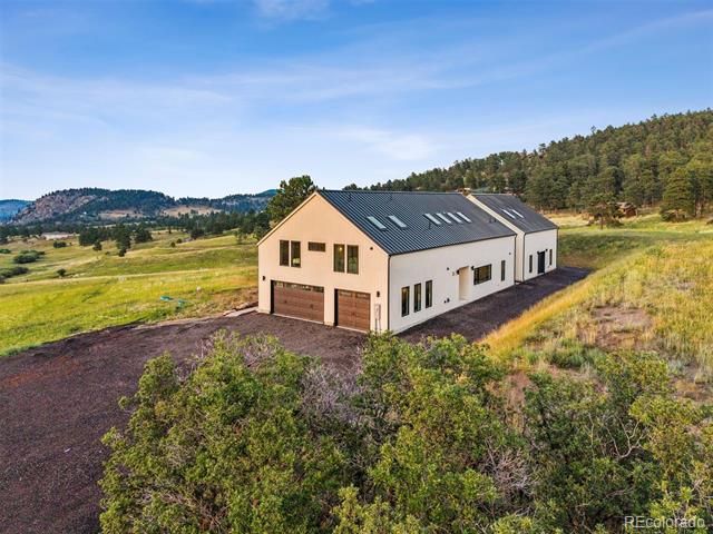 21761 Falcon Wing Road, Indian Hills, CO 80454
