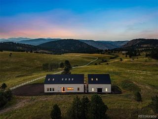 21761 Falcon Wing Road, Indian Hills, CO 80454