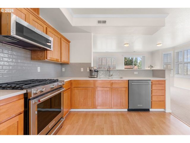 13145 Sw WORCHESTER Pl, Tigard, OR 97223