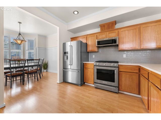 13145 Sw WORCHESTER Pl, Tigard, OR 97223