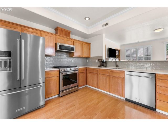 13145 Sw WORCHESTER Pl, Tigard, OR 97223