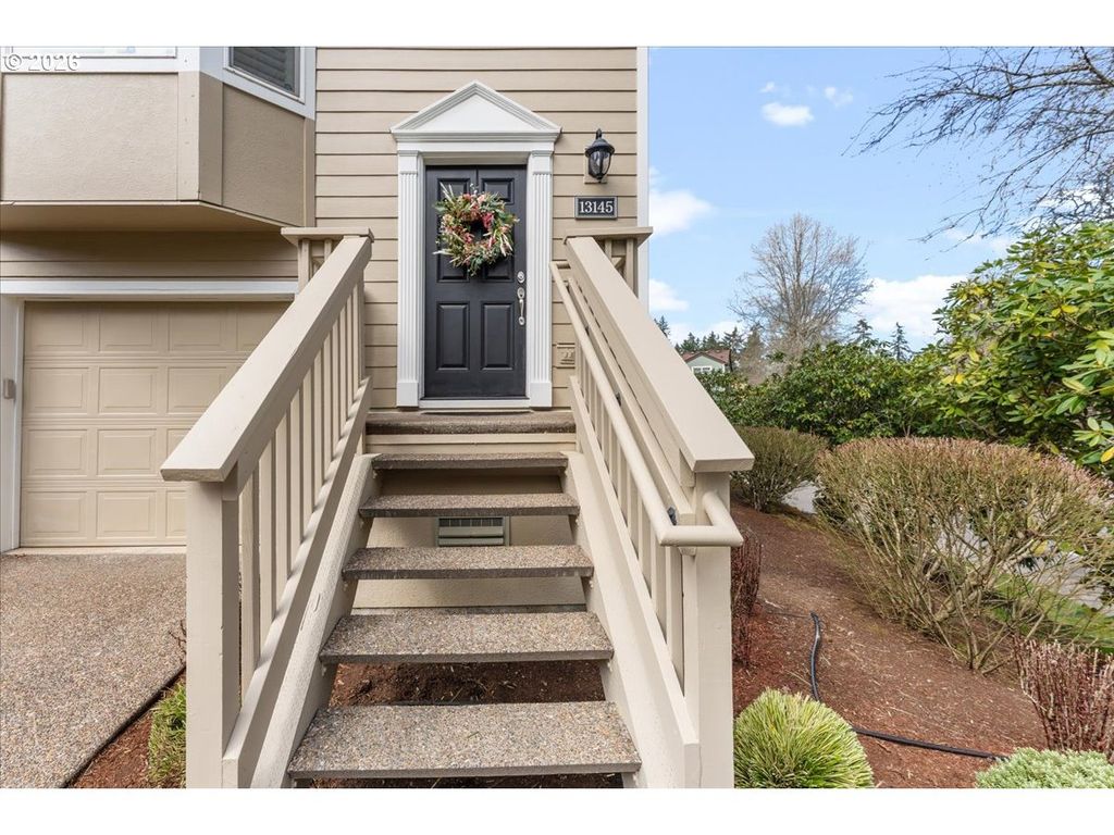 13145 Sw WORCHESTER Pl, Tigard, OR 97223