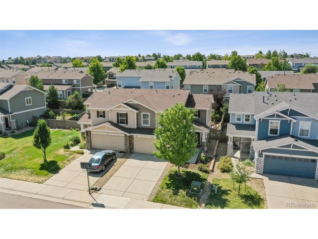 6052 Wescroft Ave, Castle Rock, CO 80104