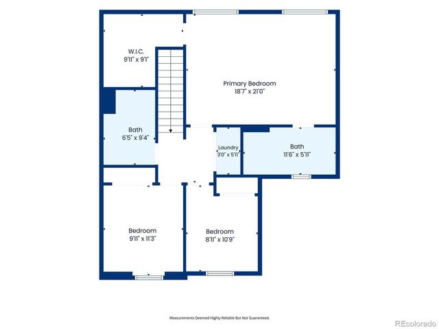 6052 Wescroft Ave, Castle Rock, CO 80104