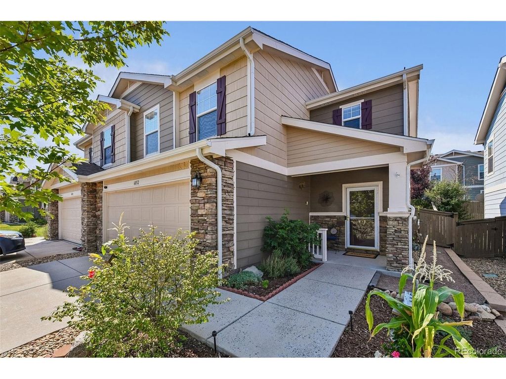 6052 Wescroft Ave, Castle Rock, CO 80104