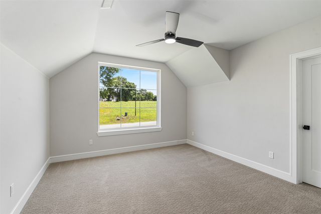 1524 Shoreline Drive, Mabank, TX 75143