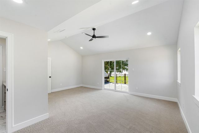 1524 Shoreline Drive, Mabank, TX 75143