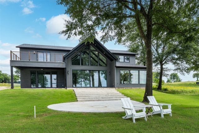 1524 Shoreline Drive, Mabank, TX 75143