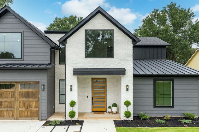 1524 Shoreline Drive, Mabank, TX 75143