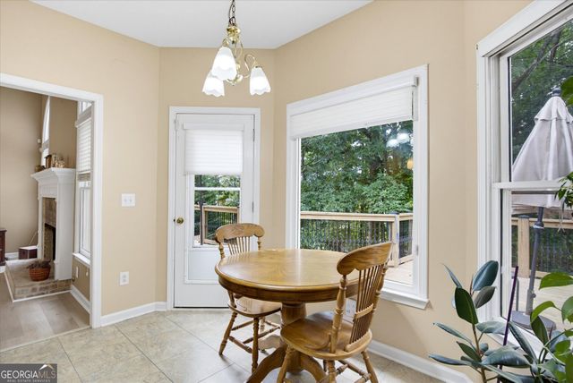 4090 Chestnut Springs Court, Cumming, GA 30041