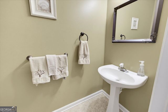 4090 Chestnut Springs Court, Cumming, GA 30041