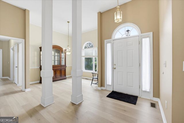 4090 Chestnut Springs Court, Cumming, GA 30041