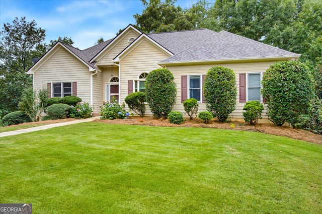 4090 Chestnut Springs Court, Cumming, GA 30041