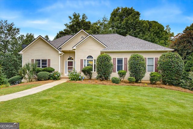 4090 Chestnut Springs Court, Cumming, GA 30041