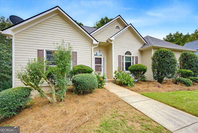 4090 Chestnut Springs Court, Cumming, GA 30041