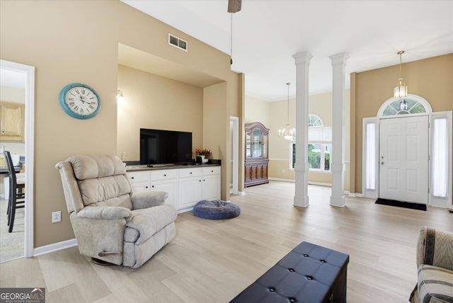 4090 Chestnut Springs Court, Cumming, GA 30041