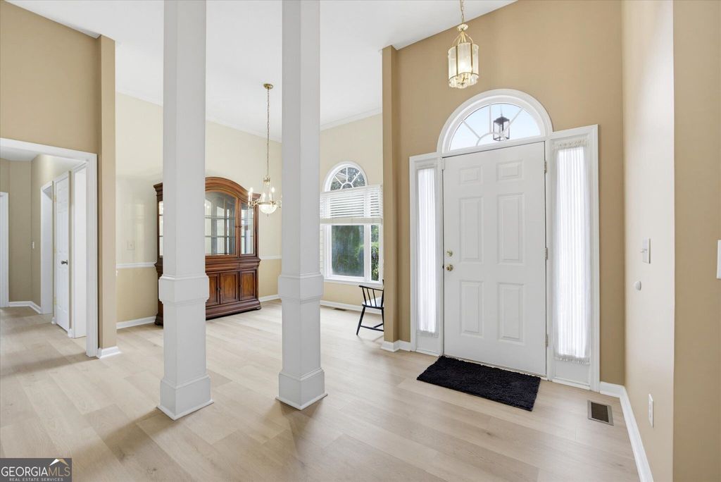 4090 Chestnut Springs Court, Cumming, GA 30041 — photo 3