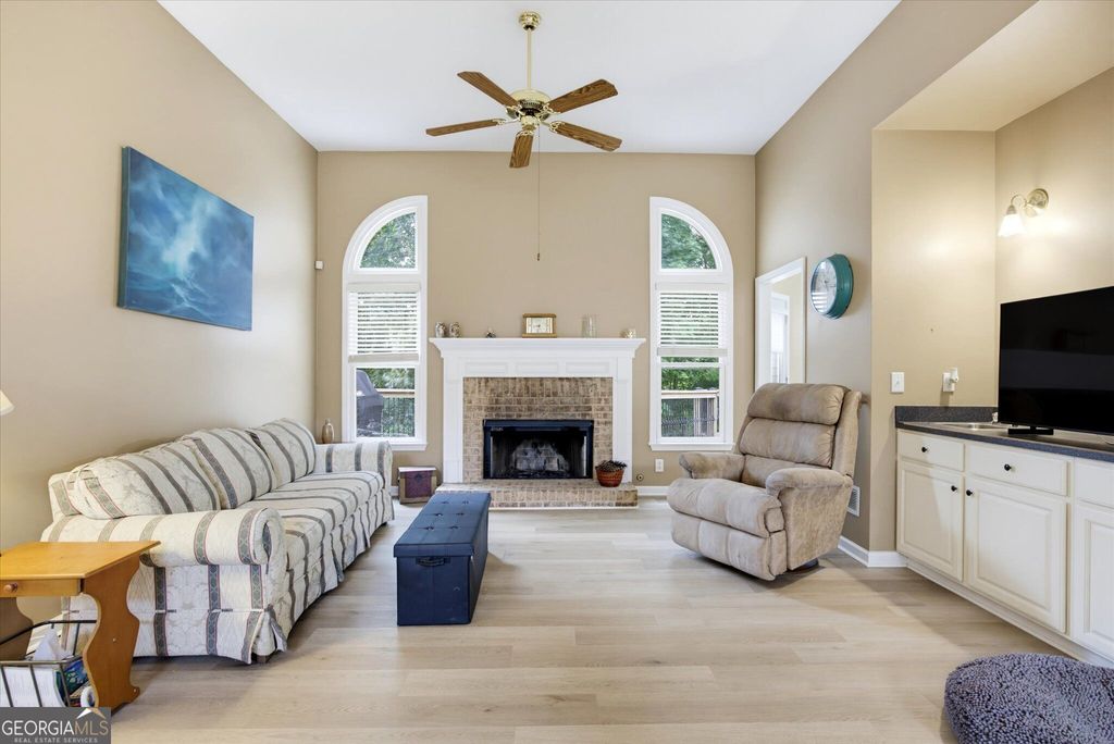 4090 Chestnut Springs Court, Cumming, GA 30041 — photo 5